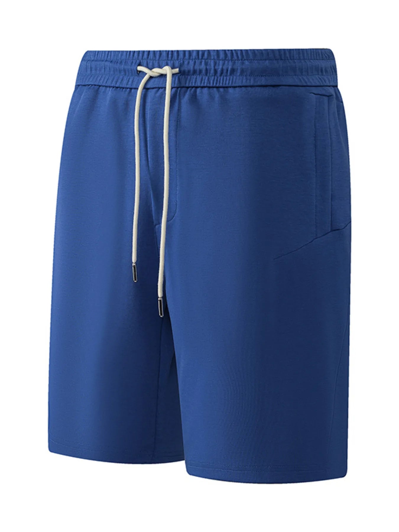 Men’s Plus Size Drawstring Active Shorts – Performance Fit, Lightweight Feel, Always Ready - Fashlot