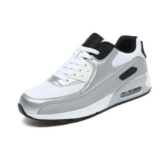 Unisex Air Cushion Running Shoes – Lightweight, Versatile, Casual & Sporty - Fashlot