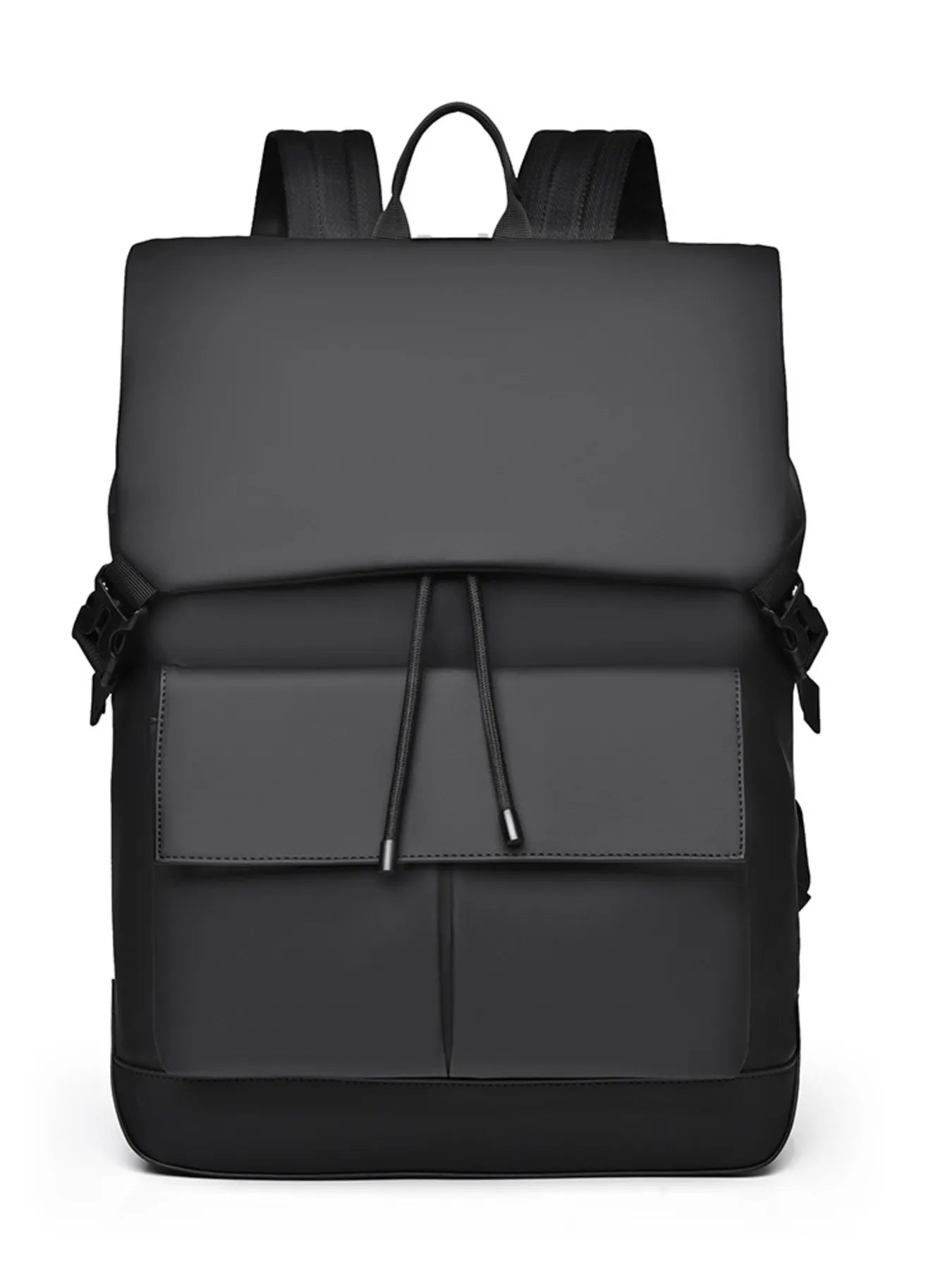 Modern Unisex Drawstring Backpack Bag - Fashlot