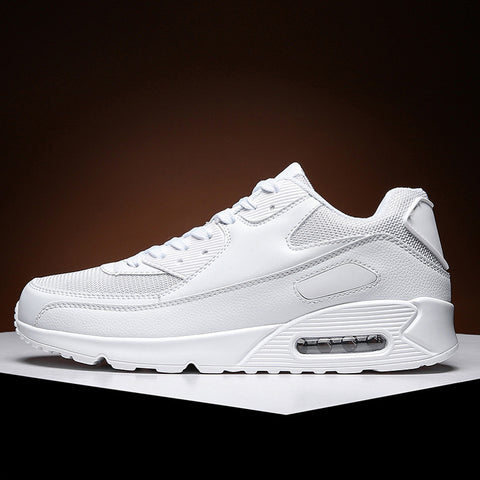 Unisex Air Cushion Running Shoes – Lightweight, Versatile, Casual & Sporty - Fashlot