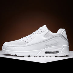 Unisex Air Cushion Running Shoes – Lightweight, Versatile, Casual & Sporty - Fashlot