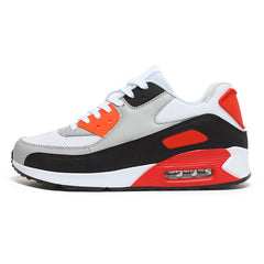 Unisex Air Cushion Running Shoes – Lightweight, Versatile, Casual & Sporty - Fashlot