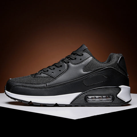 Unisex Air Cushion Running Shoes – Lightweight, Versatile, Casual & Sporty - Fashlot