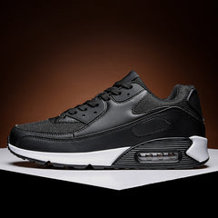 Unisex Air Cushion Running Shoes – Lightweight, Versatile, Casual & Sporty - Fashlot