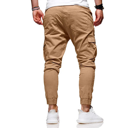 Men's Casual Fashion Joggers - Fashlot