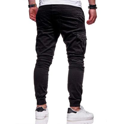 Men's Casual Fashion Joggers - Fashlot