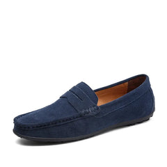 Lightweight Casual High-Quality Men's Loafers - Fashlot