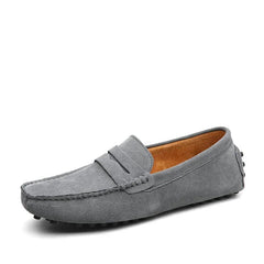 Lightweight Casual High-Quality Men's Loafers - Fashlot