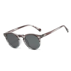 New Polarized Women Men Trendy Luxury Vintage Unisex Sun Glasses UV400 Protection - Fashlot 