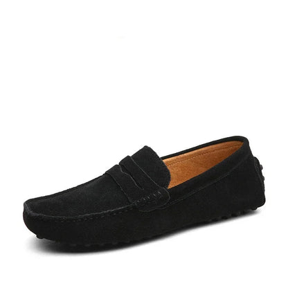 Lightweight Casual High-Quality Men's Loafers - Fashlot