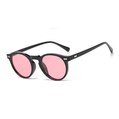 New Polarized Women Men Trendy Luxury Vintage Unisex Sun Glasses UV400 Protection - Fashlot 