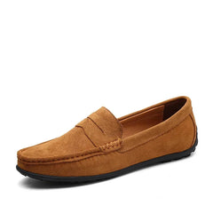 Lightweight Casual High-Quality Men's Loafers - Fashlot