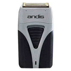 Best Cordless Original Andis Profoil Lithium Plus 17200 Portable Rechargeable Men’s Women’s Head Body Electric Shaver - Fashlot 