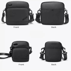 Versatile Lightweight Crossbody Sling Travel Chest Shoulder Bag For School Travel - Fashlot 