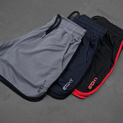 Men's Durable Comfortable Quick-Drying Lightweight Breathable Sports Gym Running Outdoor Fitness Shorts - Fashlot 